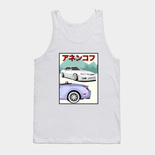 Lexus SC300/SC430 Tank Top